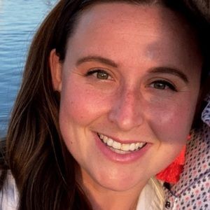 Meet your Posher, Kelsie